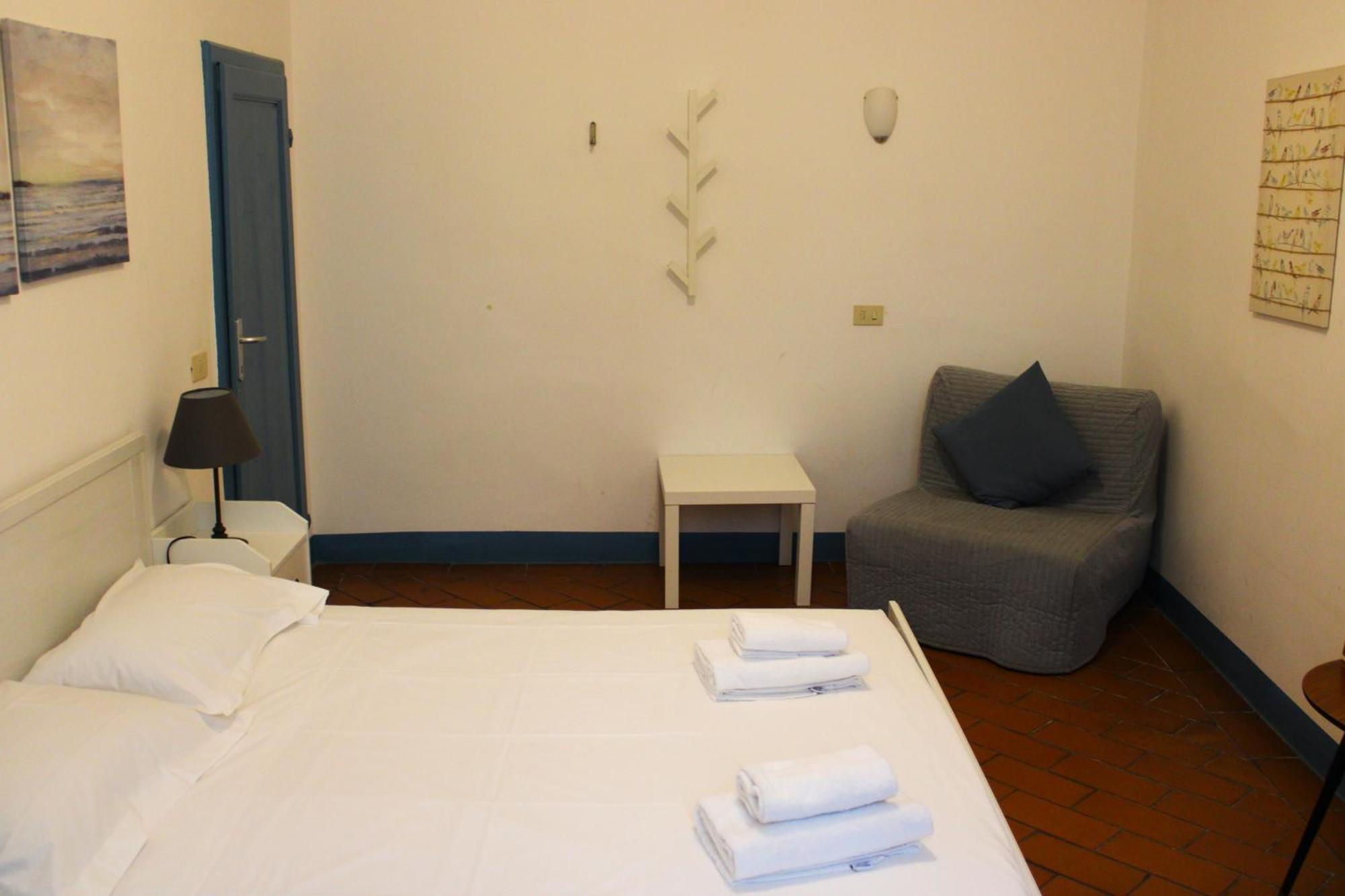 Michelangelo'S Relais Hotel Флоренция Екстериор снимка