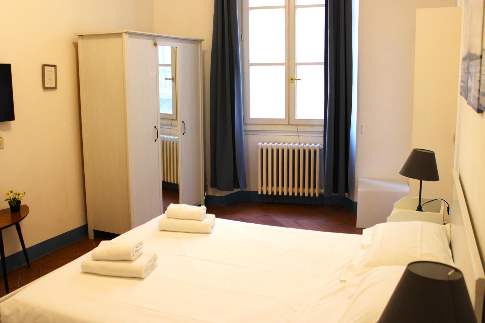 Michelangelo'S Relais Hotel Флоренция Екстериор снимка