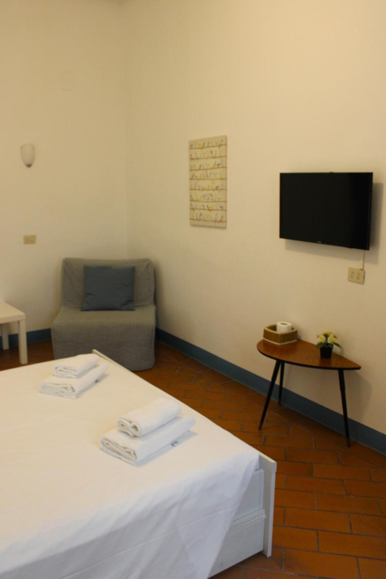 Michelangelo'S Relais Hotel Флоренция Екстериор снимка
