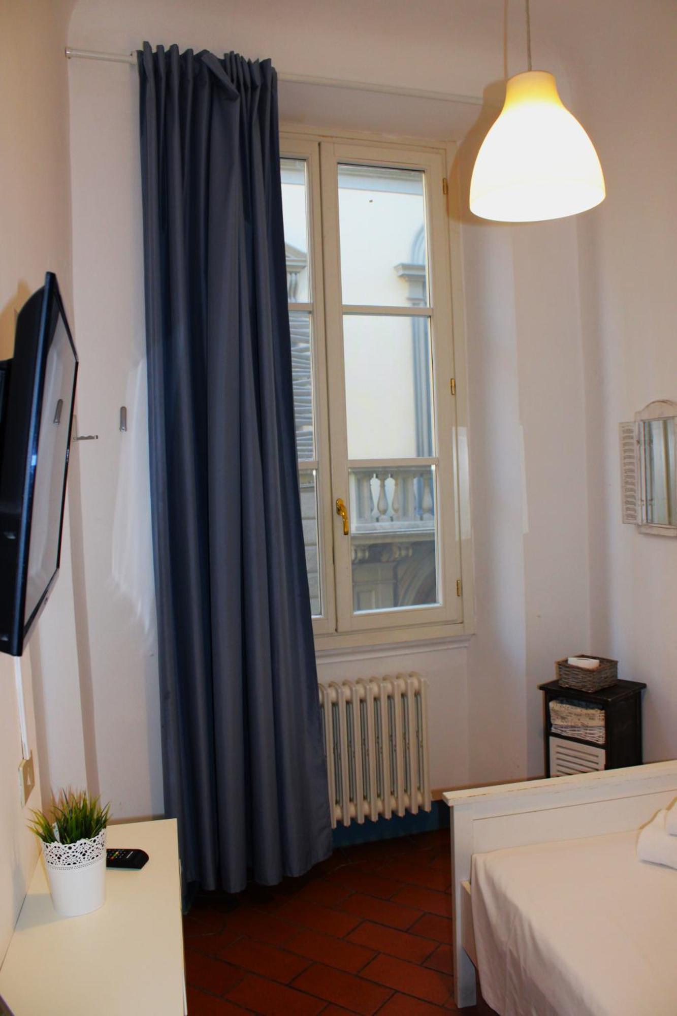 Michelangelo'S Relais Hotel Флоренция Екстериор снимка