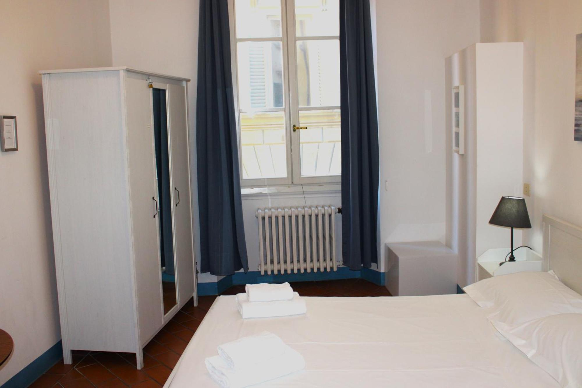 Michelangelo'S Relais Hotel Флоренция Екстериор снимка