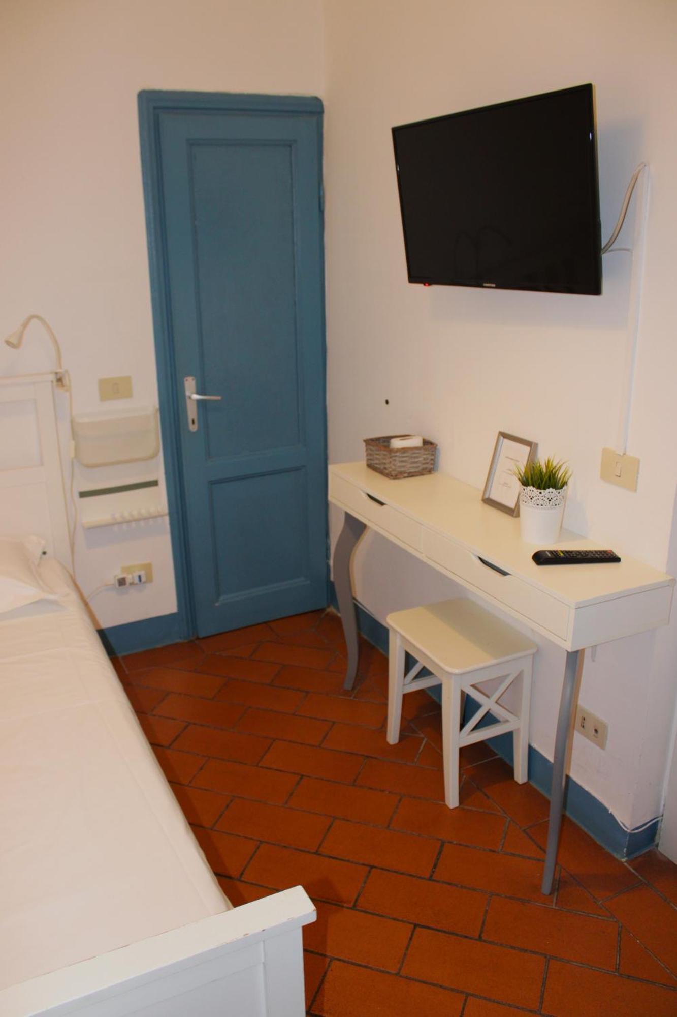 Michelangelo'S Relais Hotel Флоренция Екстериор снимка