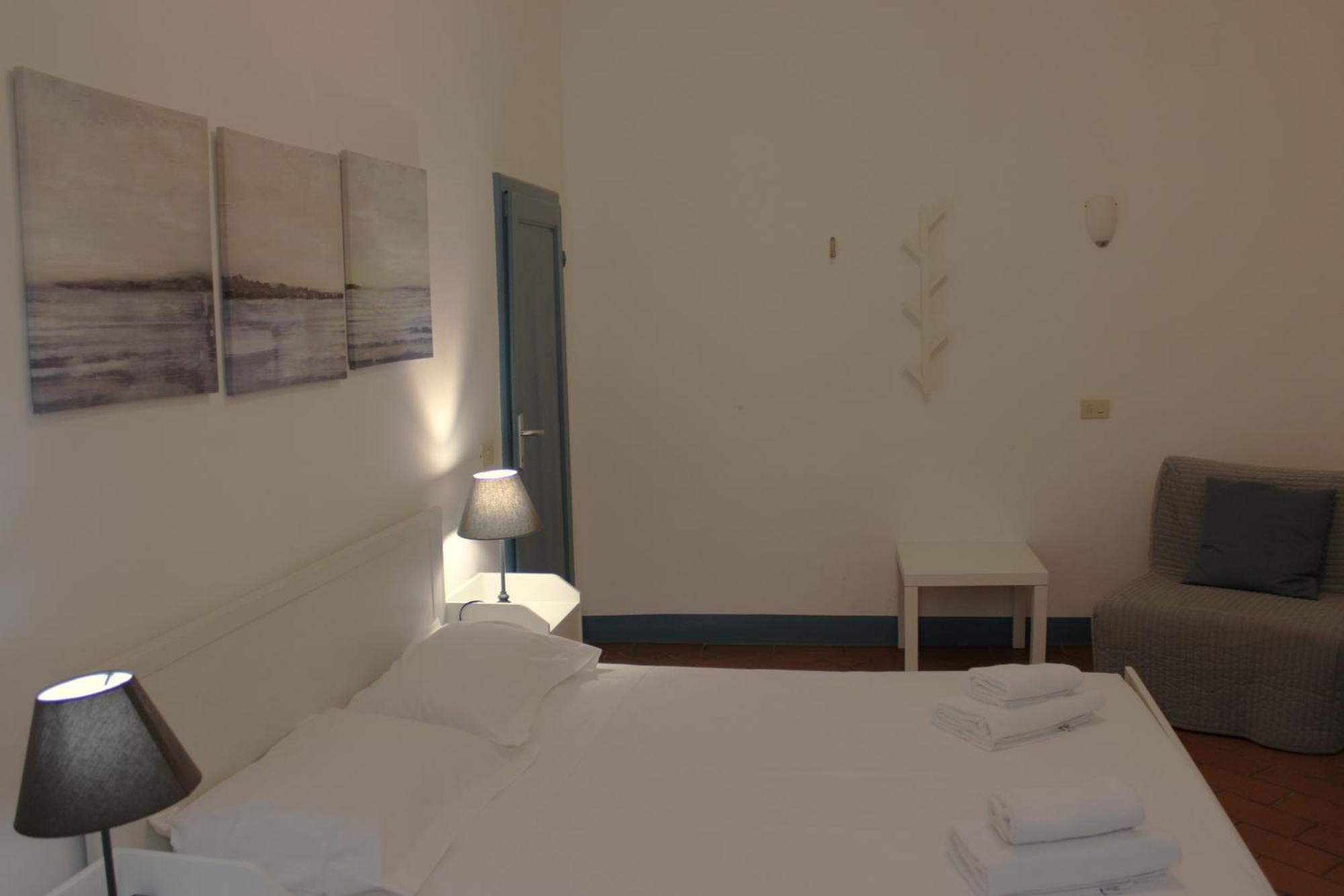 Michelangelo'S Relais Hotel Флоренция Екстериор снимка