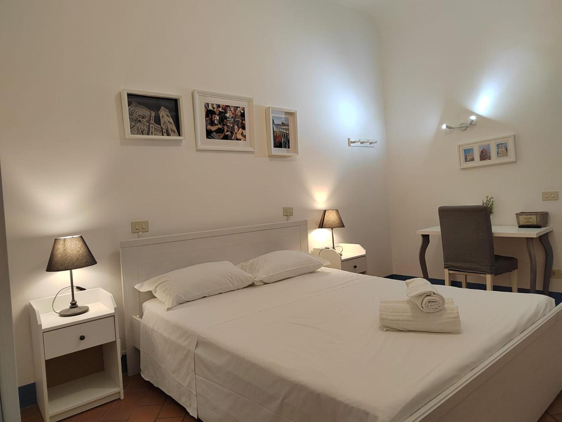 Michelangelo'S Relais Hotel Флоренция Екстериор снимка