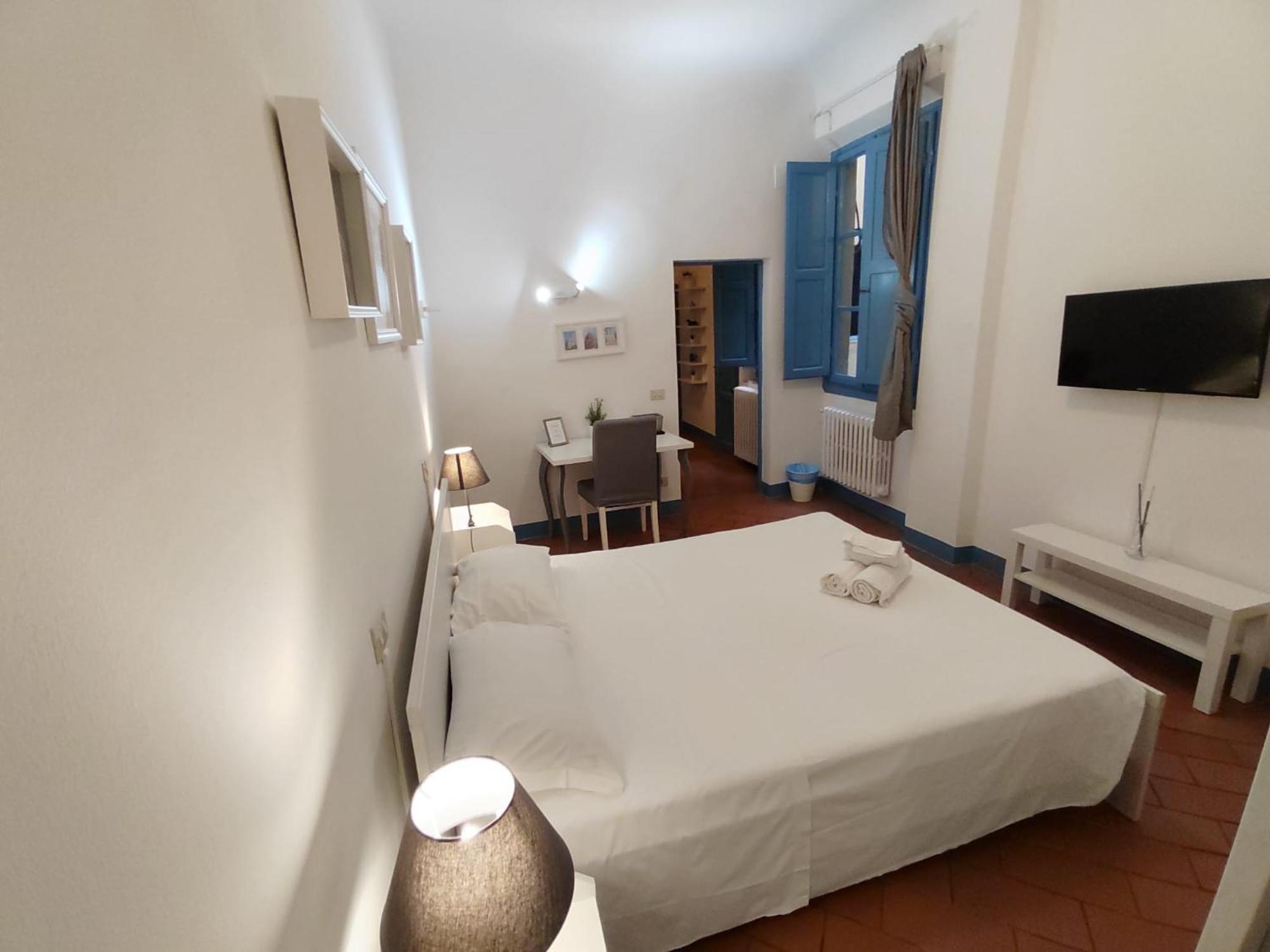 Michelangelo'S Relais Hotel Флоренция Екстериор снимка