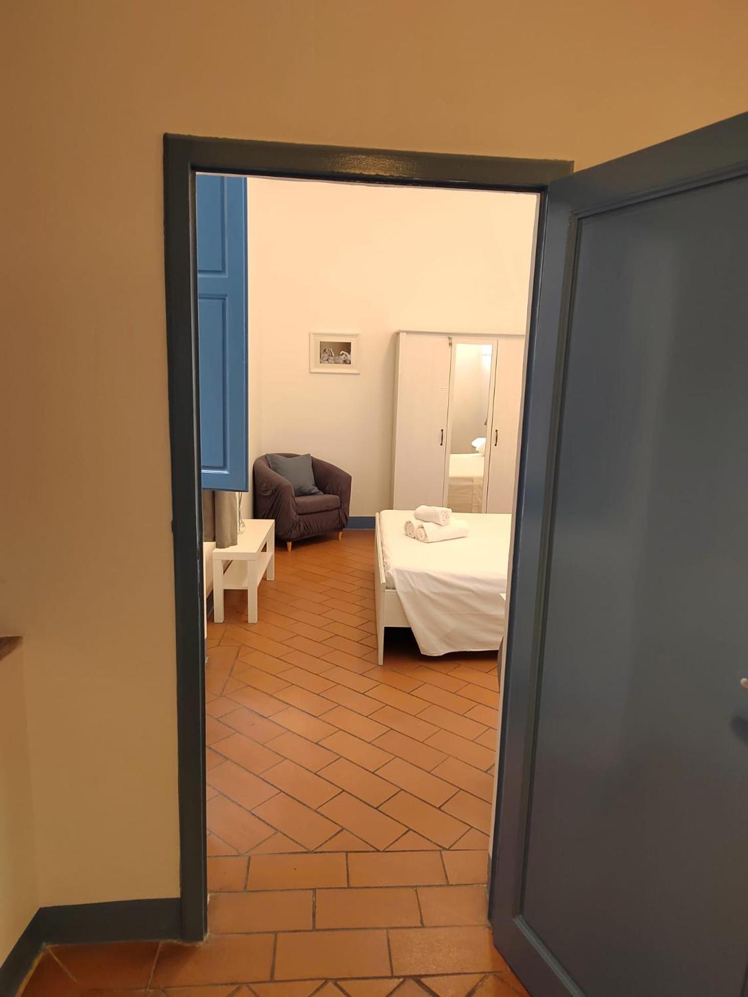 Michelangelo'S Relais Hotel Флоренция Екстериор снимка