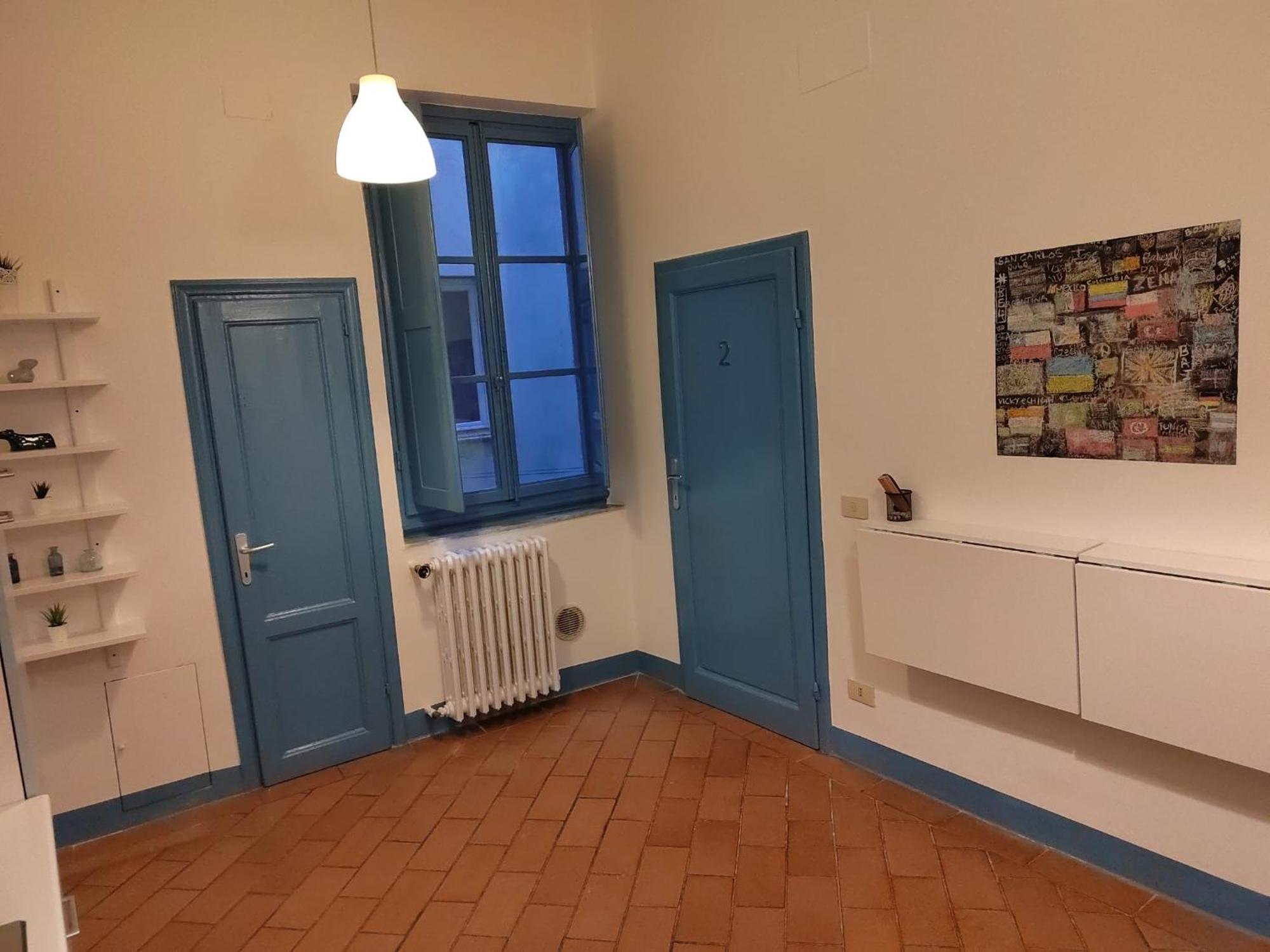 Michelangelo'S Relais Hotel Флоренция Екстериор снимка