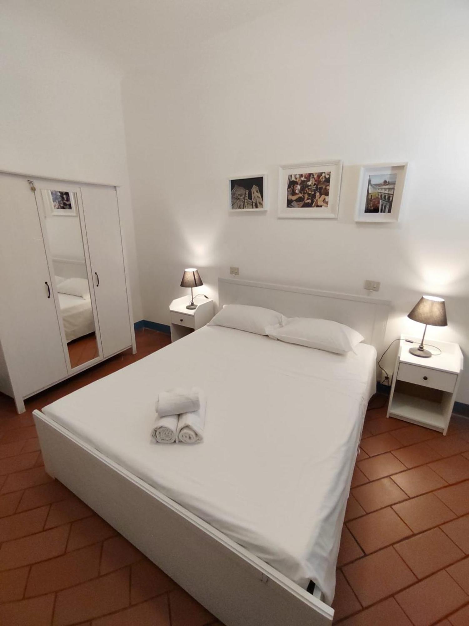 Michelangelo'S Relais Hotel Флоренция Екстериор снимка