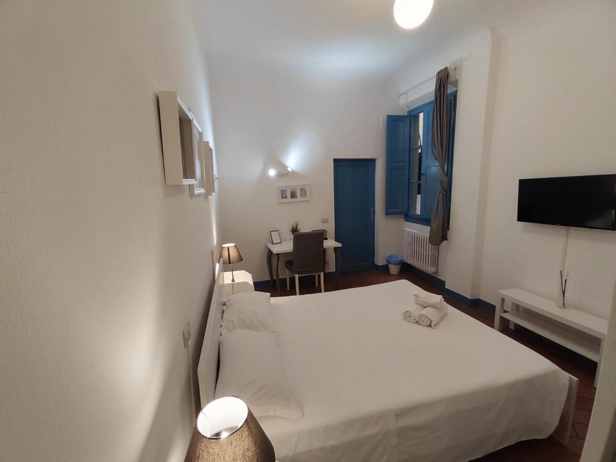 Michelangelo'S Relais Hotel Флоренция Екстериор снимка