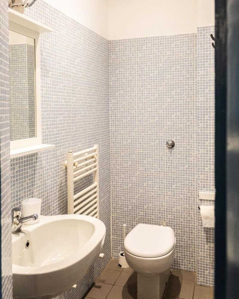 Michelangelo'S Relais Hotel Флоренция Екстериор снимка