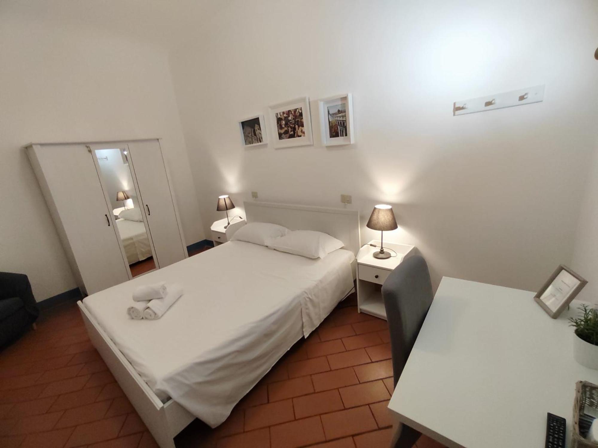 Michelangelo'S Relais Hotel Флоренция Екстериор снимка