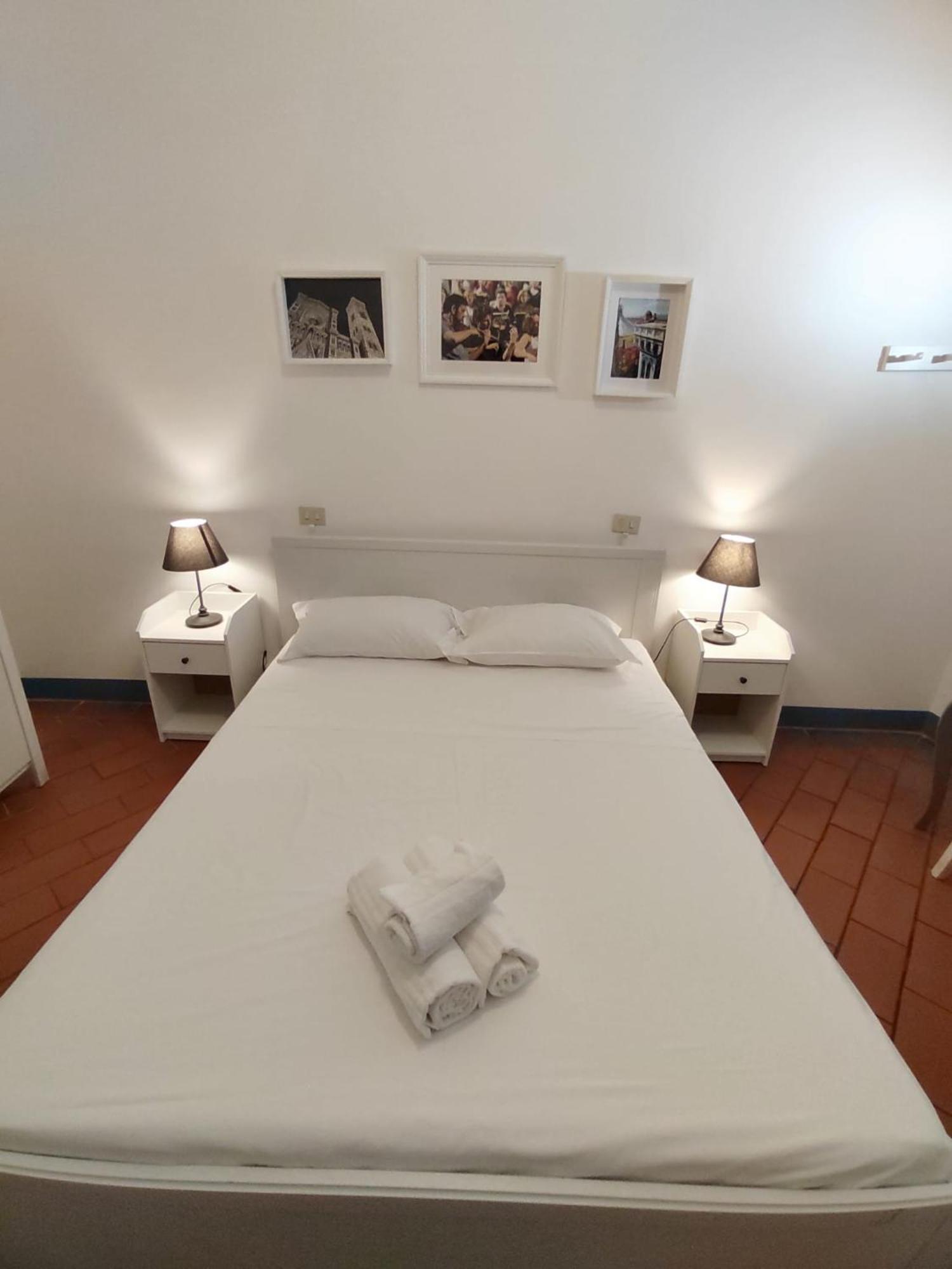 Michelangelo'S Relais Hotel Флоренция Екстериор снимка