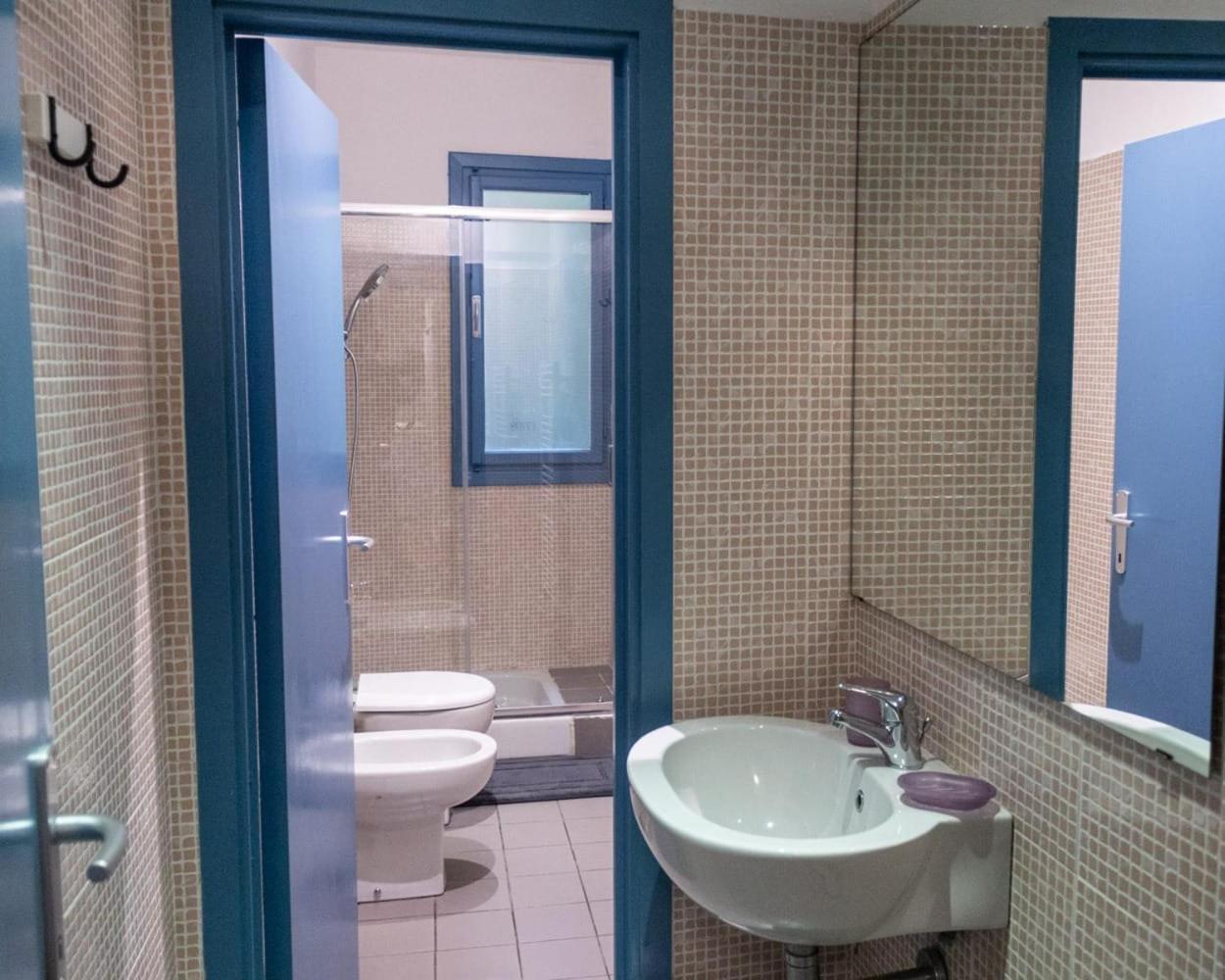 Michelangelo'S Relais Hotel Флоренция Екстериор снимка