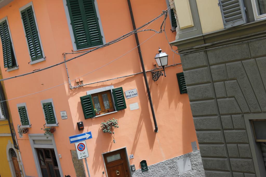 Michelangelo'S Relais Hotel Флоренция Екстериор снимка